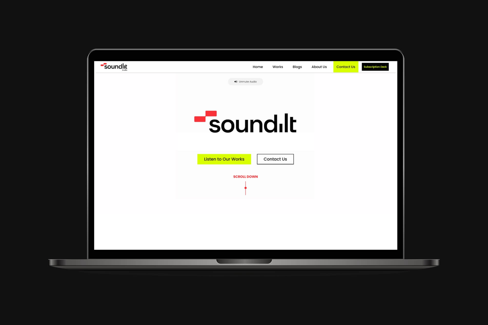 Soundlit Studio